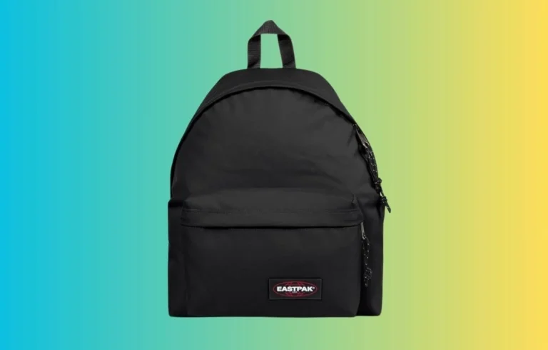 Une super promo sur les sacs Eastpak chez Carrefour