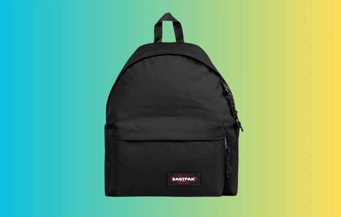 Une super promo sur les sacs Eastpak chez Carrefour