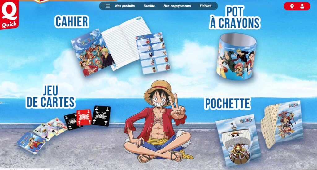 One Piece Quick Magic Box One Piece Quick Magic Box