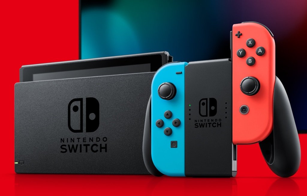 Promo jeux Nintendo Switch chez Action