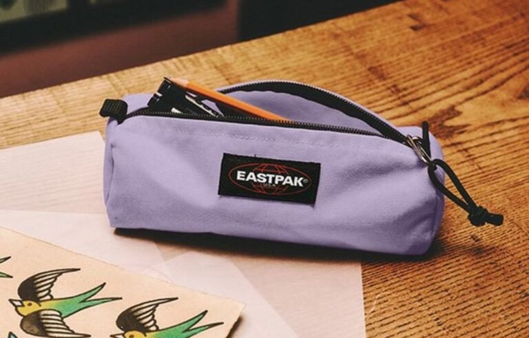 Trousse Eastpak