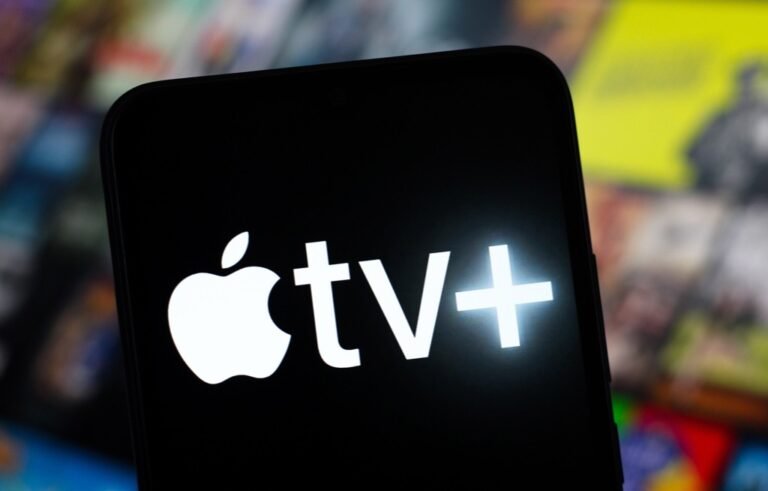 Apple TV+ mois gratuit