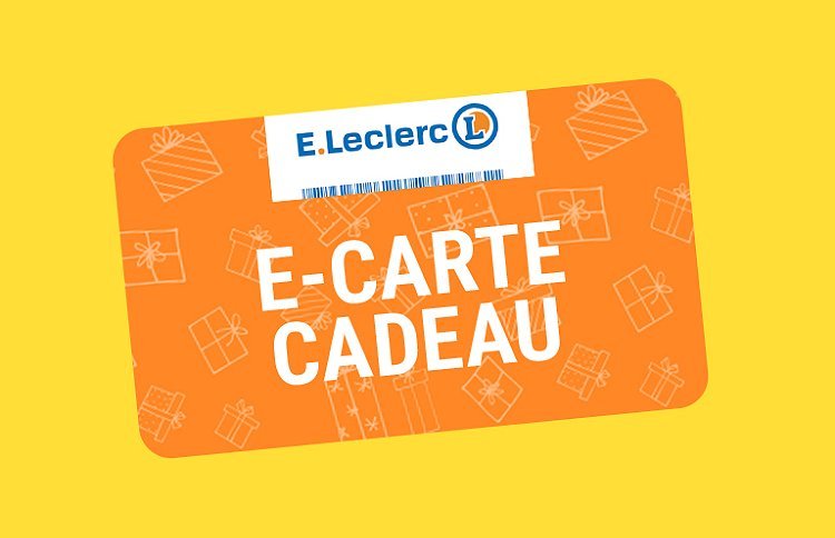 Jeu loterie Leclerc Weko