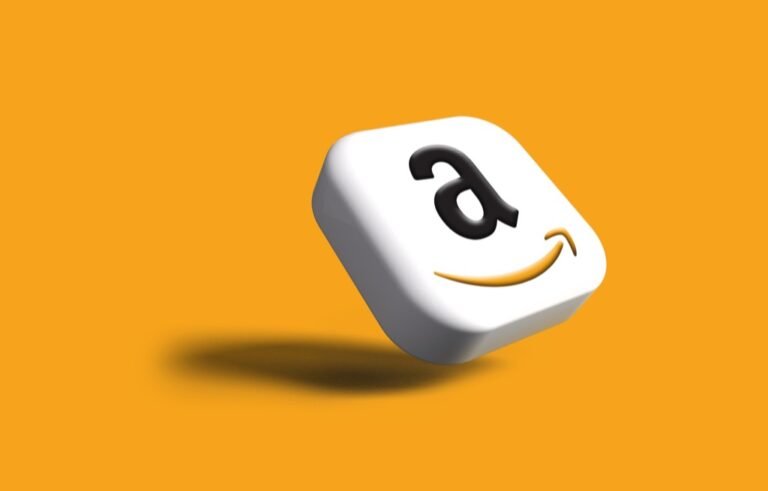 Logo Amazon officiel