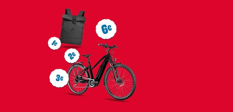 Cadeaux jeu Domino's