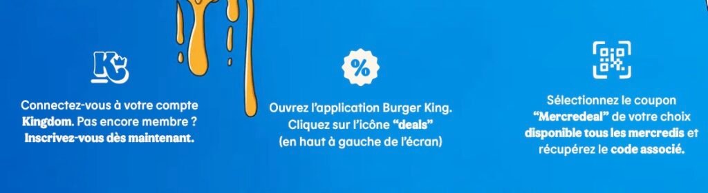 Coupons Mercredeal