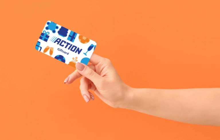 Jeu-concours magasins Action