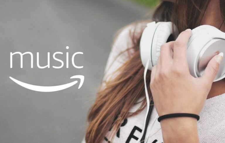 Amazon Music Unlimited période gratuité