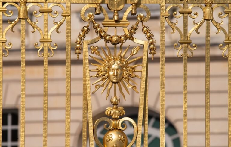 Accès gratuit au Château de Versailles certains dimanches