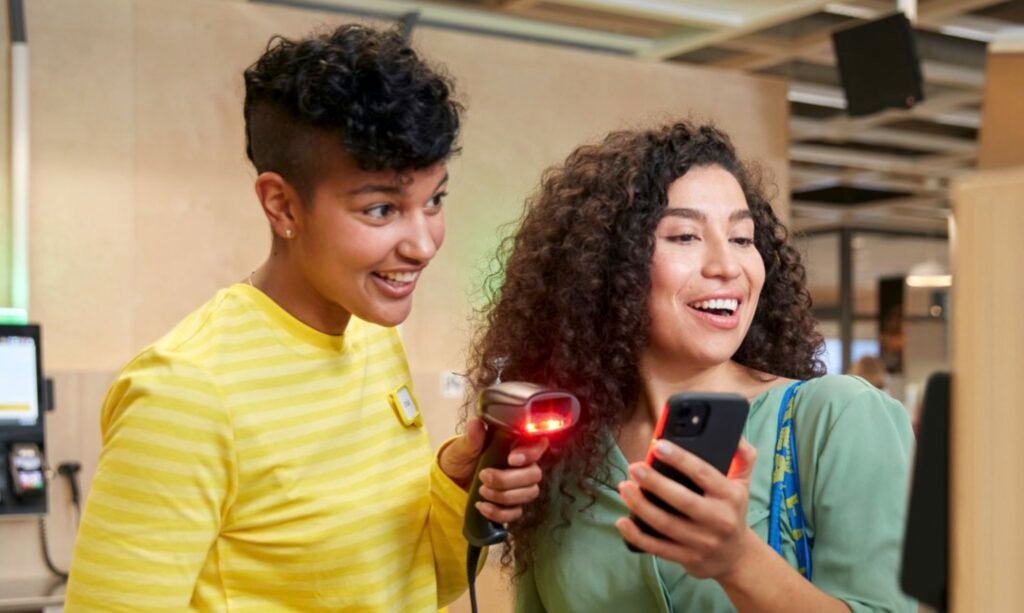 IKEA Family système de points IKEA Family : gagnez des points, échangez contre des réductions