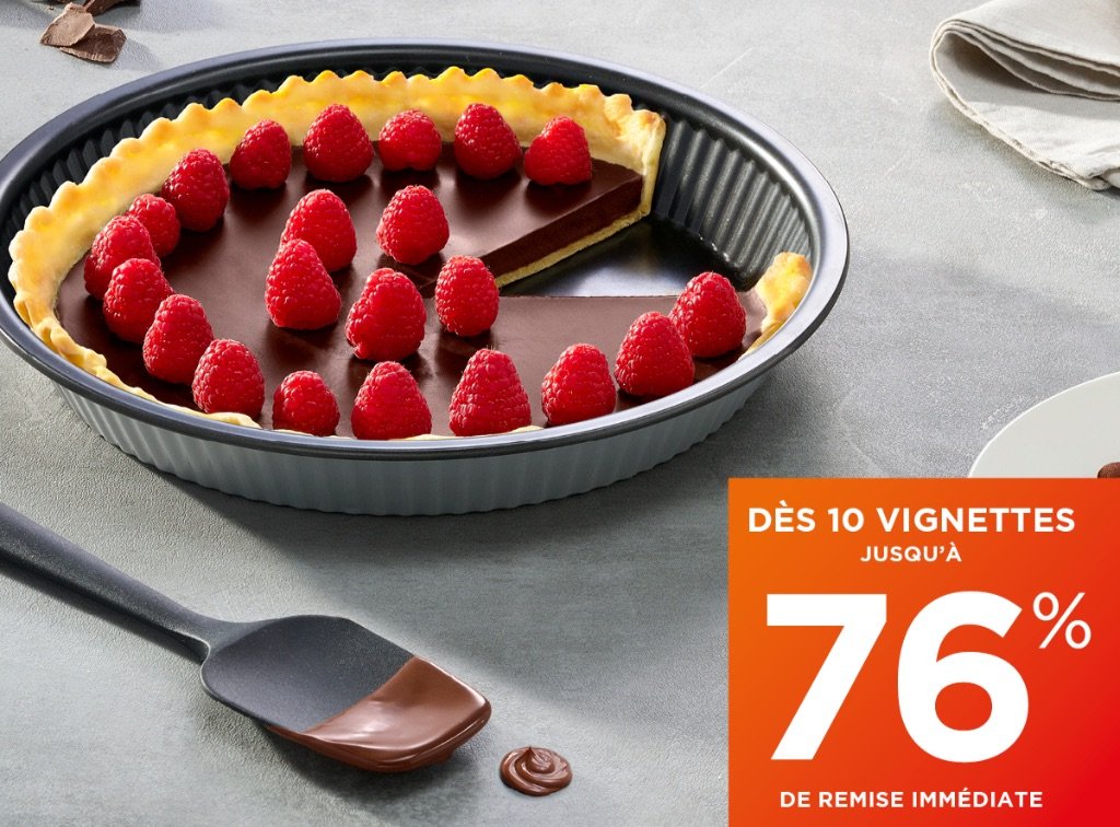 Présentation de l'offre vignette Netto en partenariat avec Agnelli