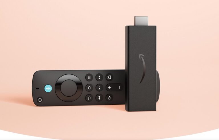 Amazon Fire TV Stick moins chère