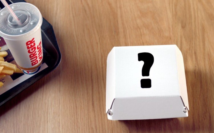 Burger Mystère : dates, recettes, modalités, probabilités de gains