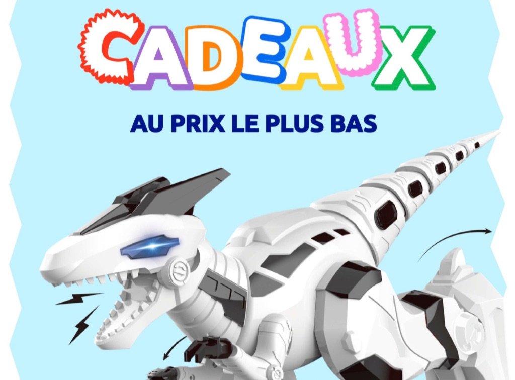 Catalogue de jouets chez Action pour Noël