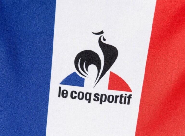 Logo Coq Sportif