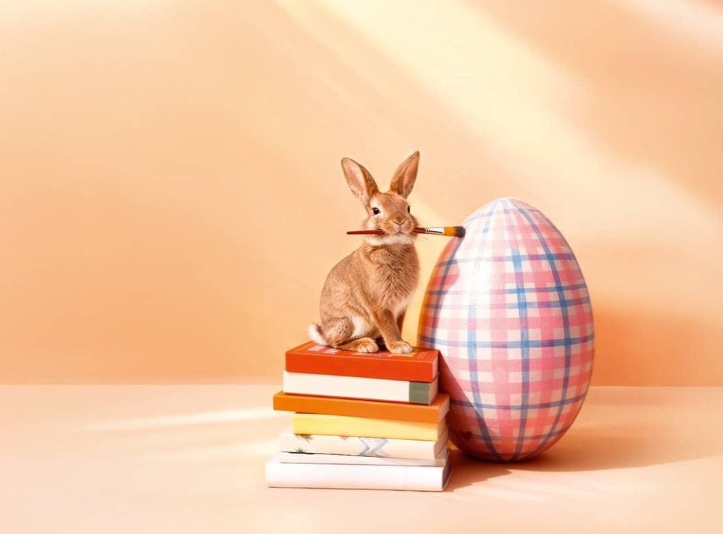 Offre jeux et puzzles Ravensburger Pâques 2026