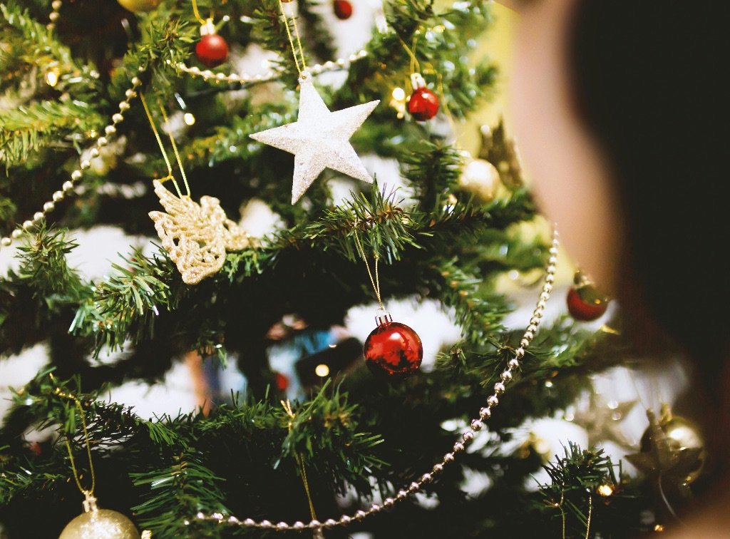 Toutes les infos sur l'offre sapin de Noël Intermarché