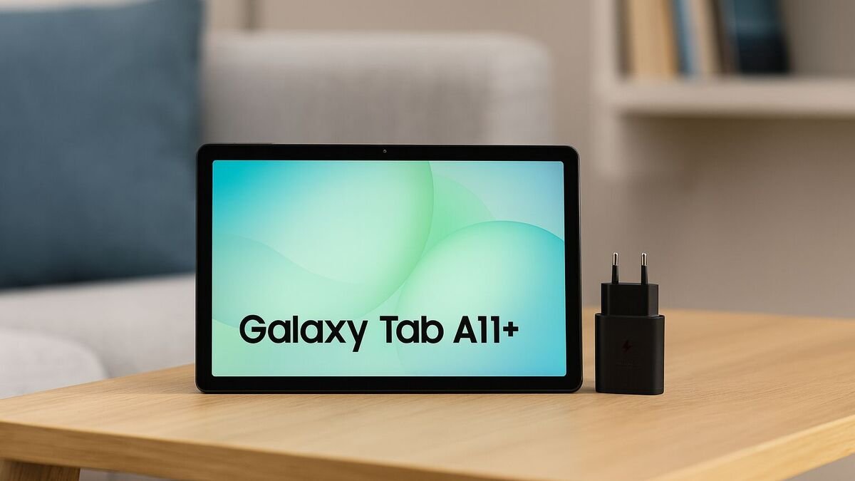 ODR Samsung Galaxy Tab A11