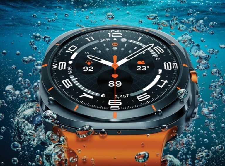 ODR Samsung Galaxy Watch Ultra