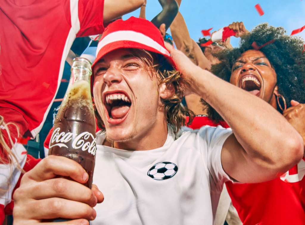 Jeux-concours Coca-Cola Coupe du Monde 2026