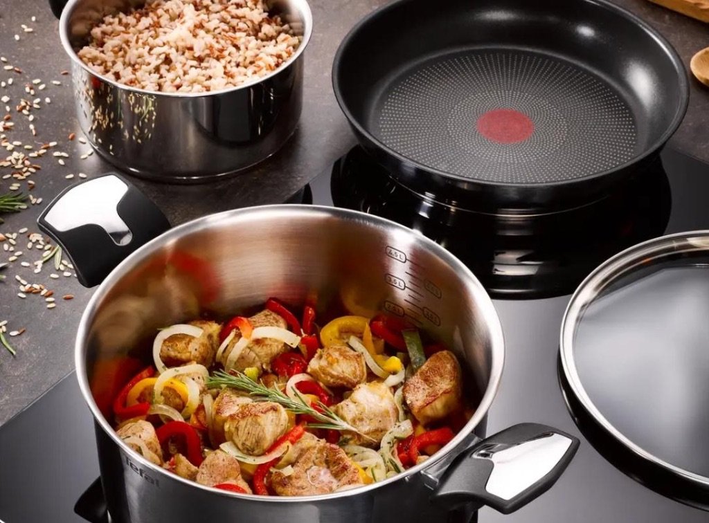 Vignettes Tefal chez Leclerc en 2026