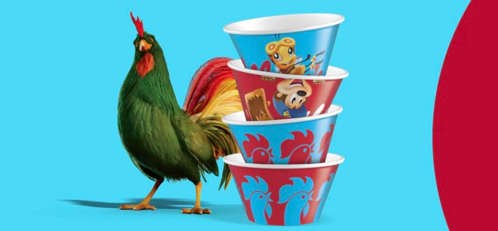 Jeu bols Kellogg's Jeu pour gagner des bols Kellogg's