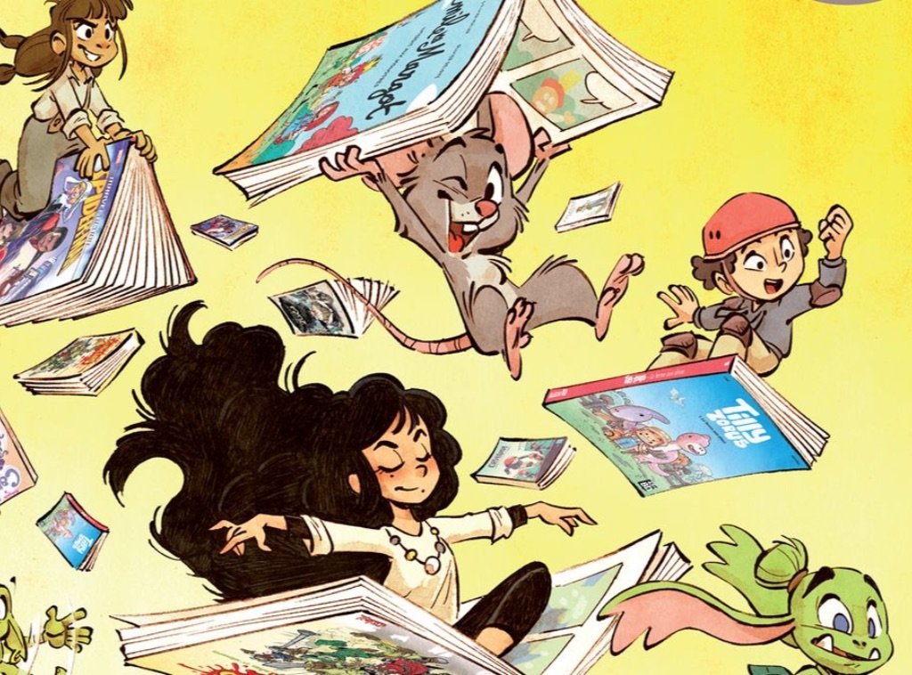 Toutes les infos officielles sur les 48H BD