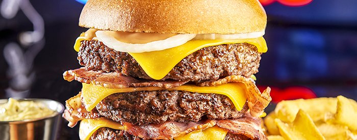 Recettes Burgers Memphis Recettes Burgers chez Memphis Restaurant éligible à l'offre promotionnelle