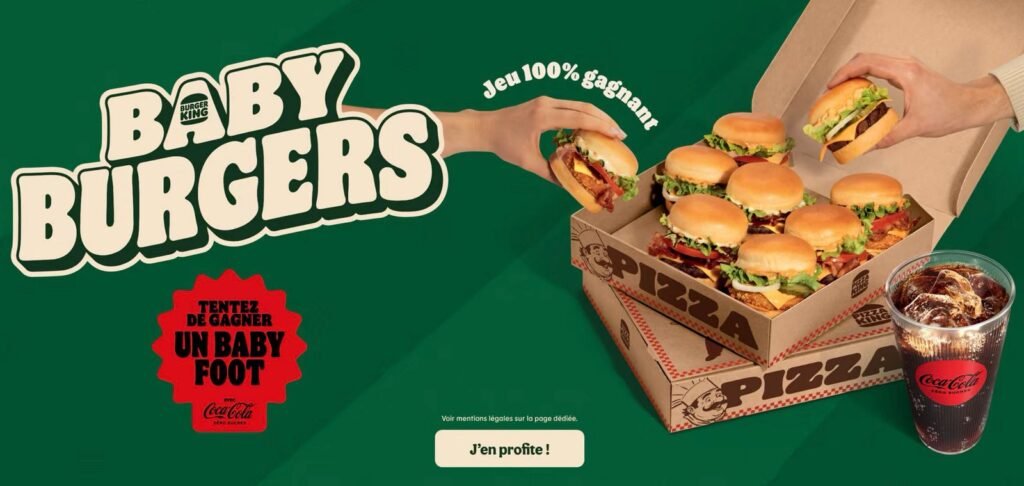 jeu-baby-burger-2026-pizza Jeu Baby Burger : un jeu-concours 100% gagnant