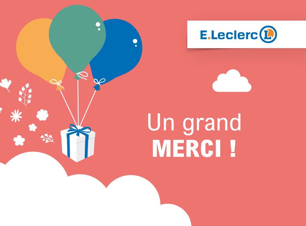 Jeu Leclerc Culture