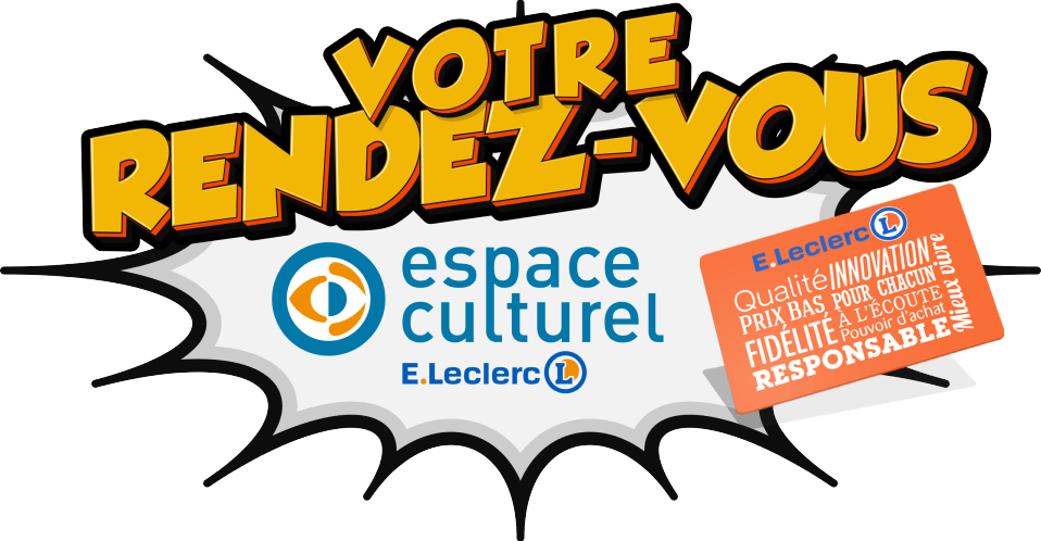 Jeu Leclerc espace culturel Jeu votre rendez-vous espace Culturel Leclerc