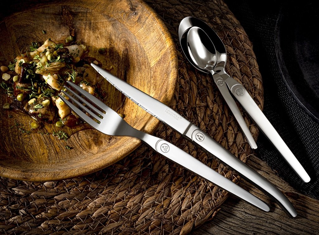 Vignettes Super U pour des produits Laguiole moins chers