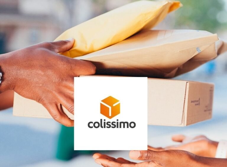 Jeu Colissimo