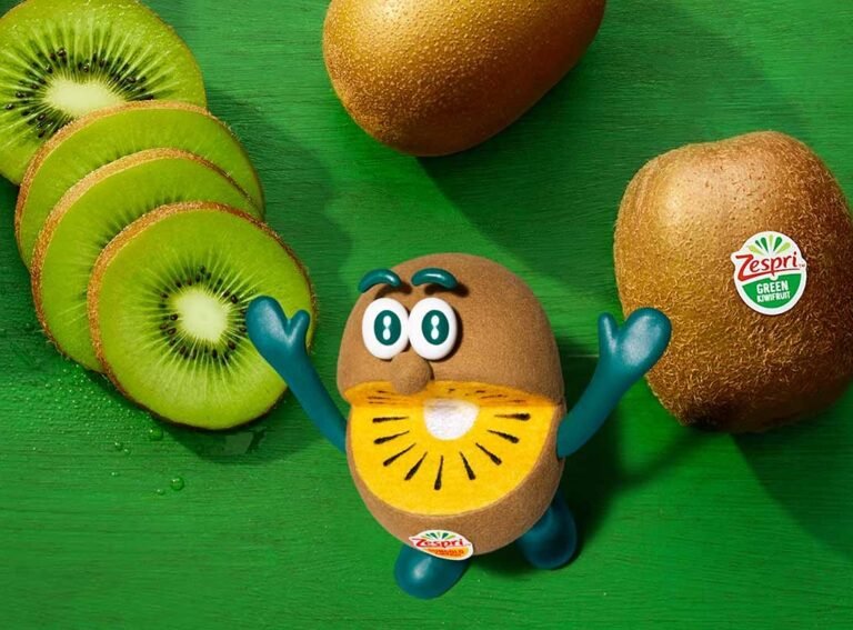 Offre kiwi Zespri du moment