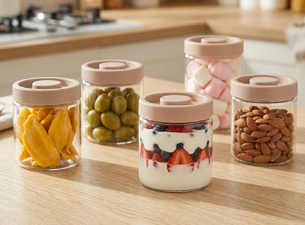 Vignette Brabantia chez Leclerc : produits pour la cuisine remisés