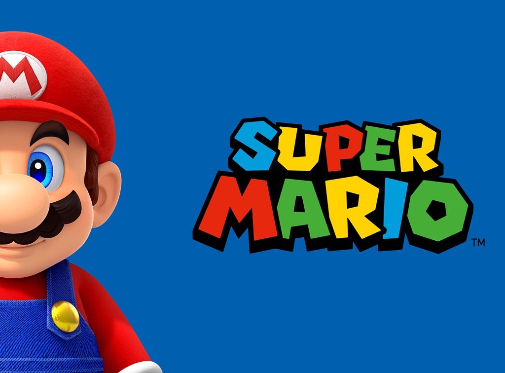 Opération vignette Super Mario chez Auchan