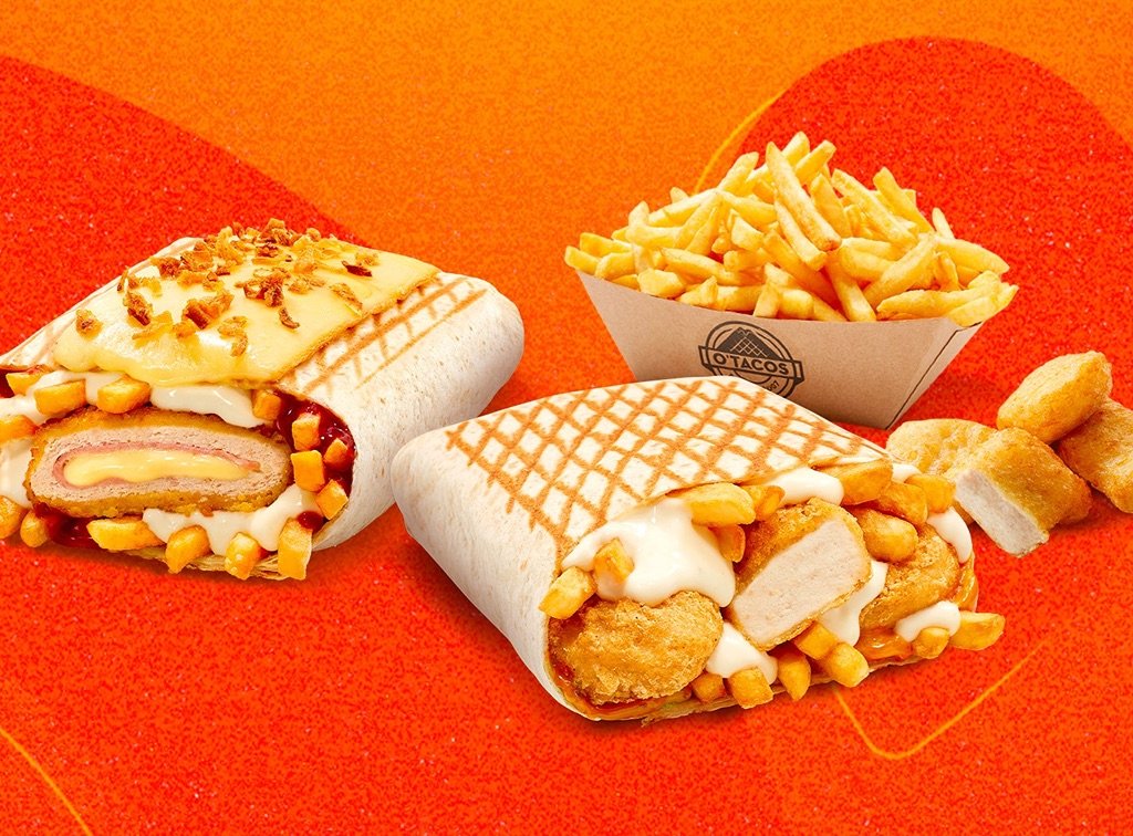 Journée du Tacos 2026 chez O'Tacos